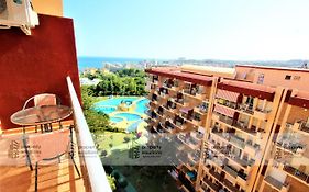 806 Minerva Apartamento - Vista al mar, la piscina y la montaña - Excelente wifi