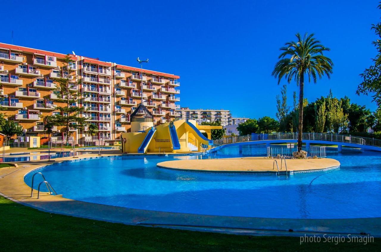 806 Minerva Apartamento - Vista al mar, la piscina y la montaña - Excelente wifi Benalmádena Exterior foto
